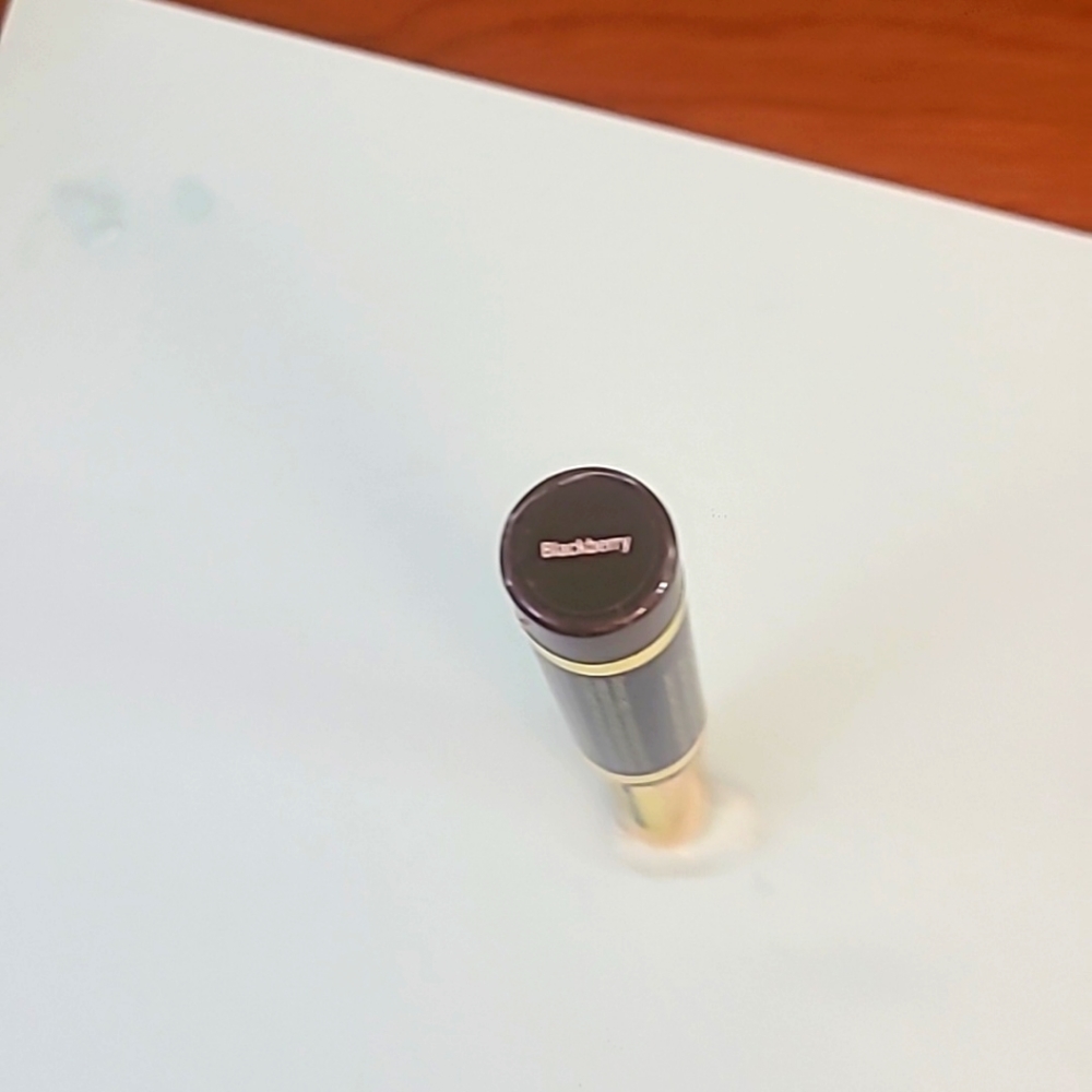 Lipsense by Senegence Blackberry Long Lasting Liquid Lip Color – New/Sealed